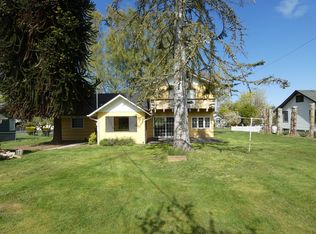 716 E 6th St, Port Angeles, WA 98362