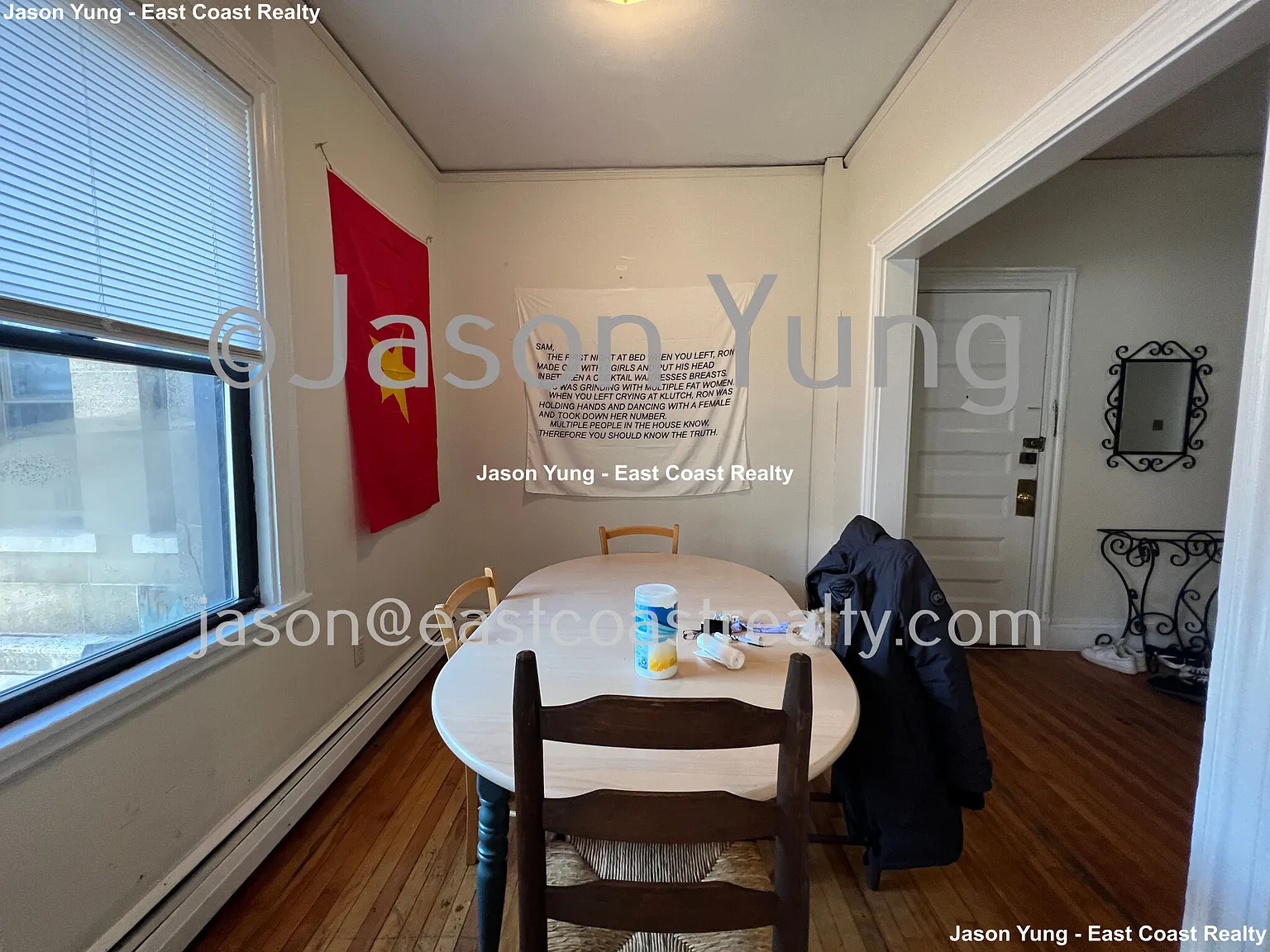4 bed, 1.5 bath, 1200 sqft, $4,995 — Photo 2