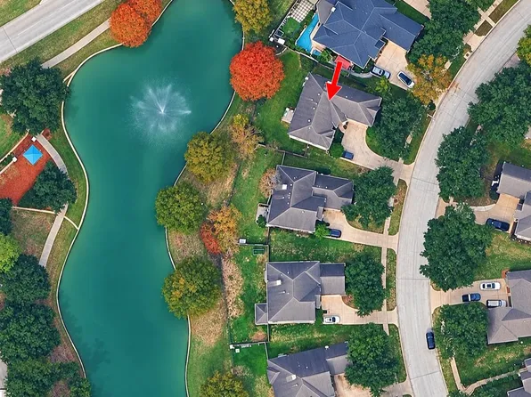 2113 Coldwater Bridge Ln, League City, TX 77573