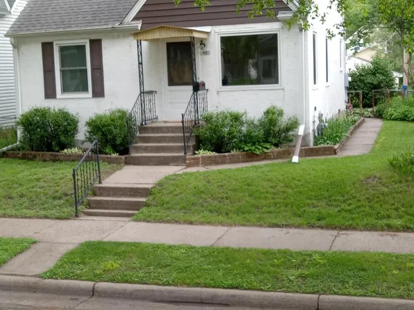 60 Magnolia Ave W, Saint Paul, MN 55117