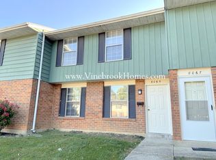 8065 Mount Aetna St, Huber Heights, OH 45424