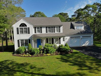 65 John Ewer Rd, Sandwich, MA, 02563