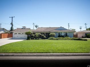 15456 Janine Dr, Whittier, CA 90603