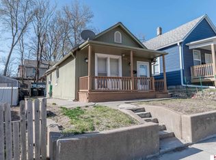 1715 Missouri Ave, Omaha, NE 68107