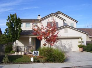 261 Shanghai Bend Rd, Yuba City, CA 95991
