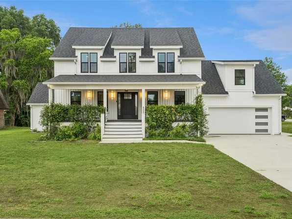 4777 County Road 306a, Lake Panasoffkee, FL 33538