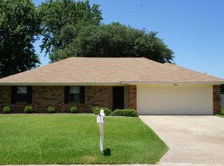 2658 Brown St, Bossier City, LA 71111