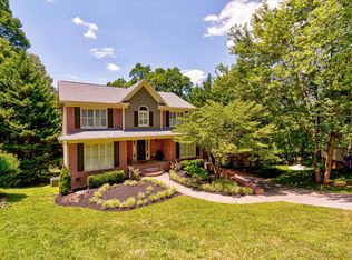 1000 Paddington Rd, Knoxville, TN 37922