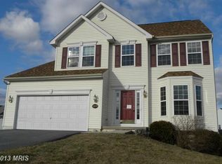 12419 Pittman Rd, Mercersburg, PA 17236