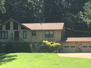 217 Thomas Bluff Rd NE, Rome, GA 30161