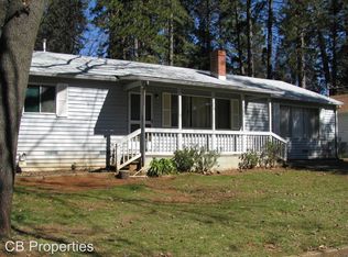 1383 Bille Rd, Paradise, CA 95969