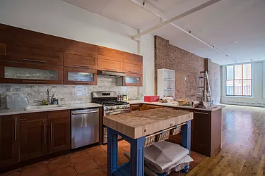 Rented by Cast Iron Real Estate