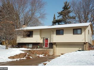 1700 1st St SW, New Brighton, MN 55112