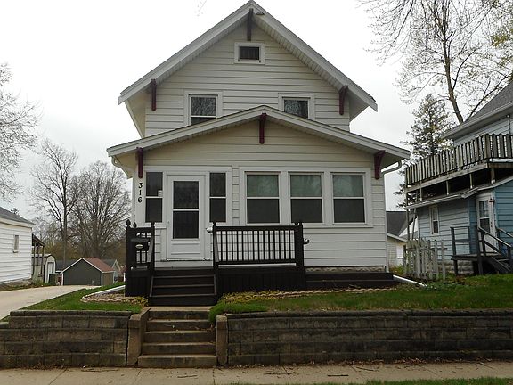 2nd image of 316 W 13th St
