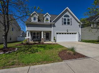 3005 Landing Falls Ln, Raleigh, NC 27616