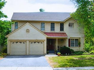 4301 Knott St, Beltsville, MD 20705