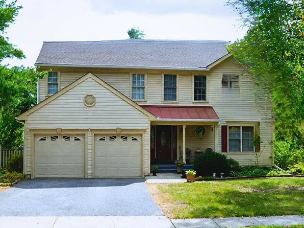 4301 Knott St, Beltsville, MD 20705