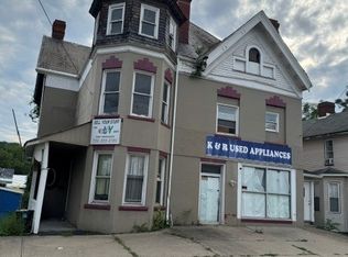 445-449 Jefferson Ave, Washington, PA 15301