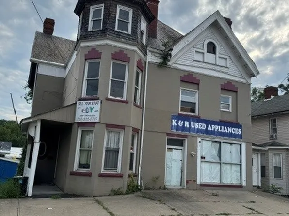 445-449 Jefferson Ave, Washington, PA 15301