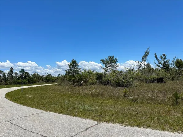 16285 RENNIE ROAD LOT 11, PORT CHARLOTTE, FL 33981