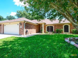 322 Oak Ridge Dr, Nolanville, TX 76559