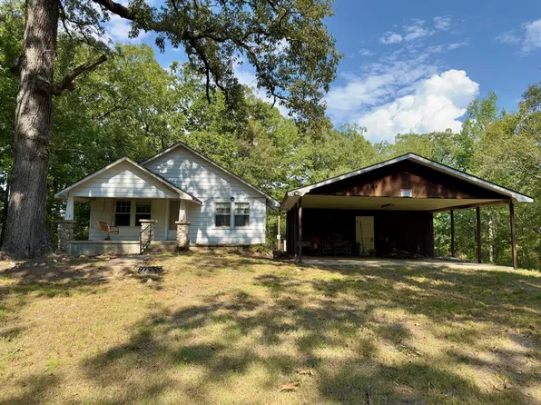 484 Old State Highway 4, Smithville, OK 74957