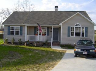 1000 Barnfield Ct, Fuquay Varina, NC 27526
