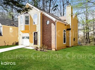 835 Ashley Ln, Stone Mountain, GA 30087