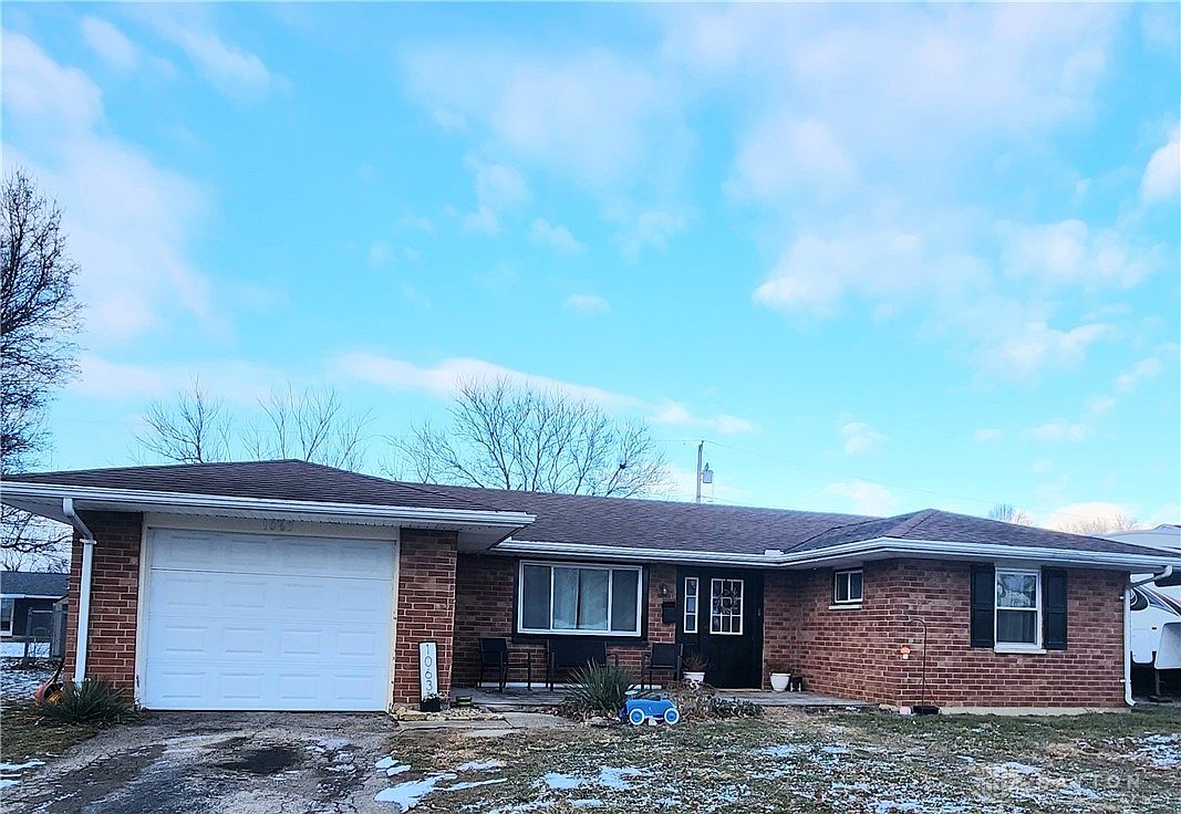 1063 Linwood Dr, Troy, OH 45373 | Zillow