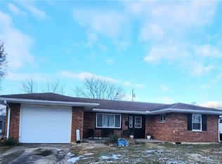 1063 Linwood Dr, Troy, OH 45373