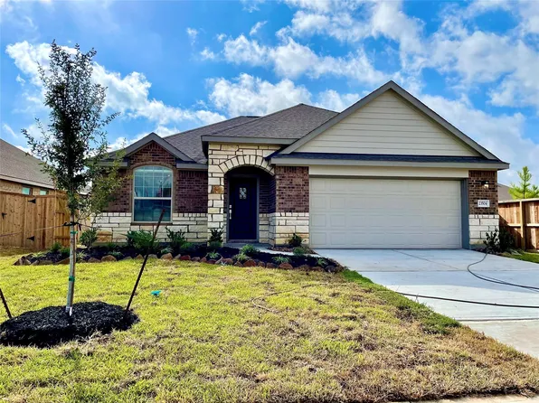 23504 Marble Pass Trce, New Caney, TX 77357