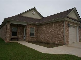 156 Polly Anna Dr, West Monroe, LA 71292