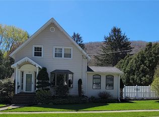 102 Crosby St, Hornell, NY 14843