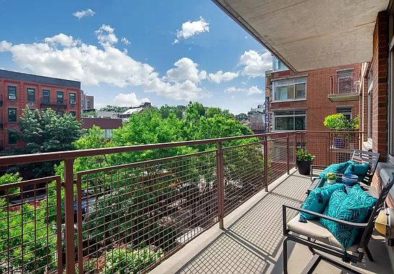 5th image of 99 Jane St APT 4F