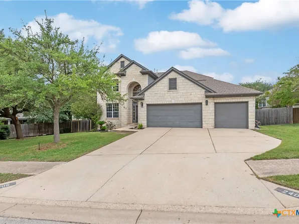 2405 Narrow Valley Dr, Cedar Park, TX 78613