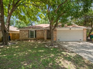 6175 John Chapman, San Antonio, TX 78240