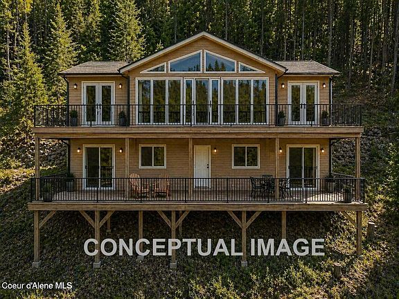 3rd image of LOT 4 E Cliff View Dr