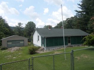 3830 Sunfish Creek Rd #C-21, Piketon, OH 45661