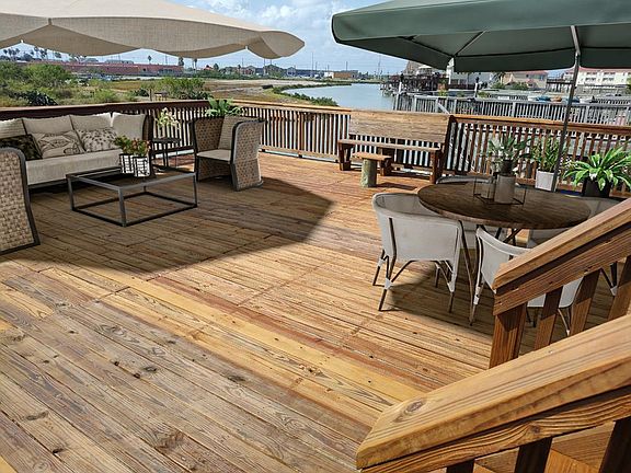 4th image of 1393 Harbor Island Dr