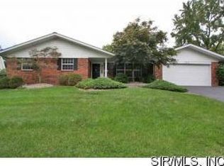 324 Country Club Acres, Belleville, IL