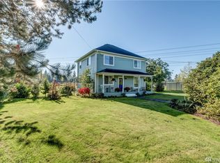 4005 Sweet Rd, Blaine, WA 98230