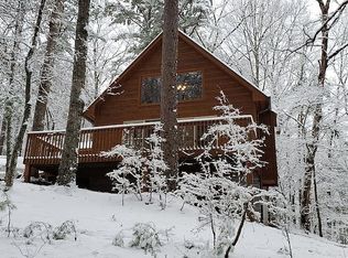 158 Shotsy Ln #1, Ellijay, GA 30540