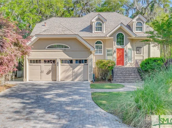 5 Windlass Court, Savannah, GA 31411