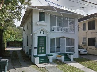 2113 Calhoun St, New Orleans, LA 70118
