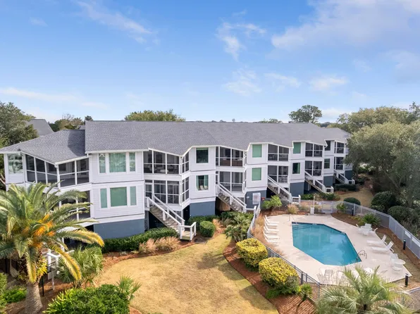 502 Yacht Harbor Ct, Isle Of Palms, SC 29451