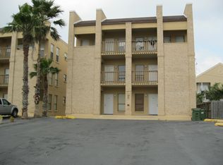 128 E Esperanza St APT 101, South Padre Island, TX 78597