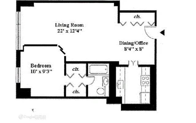 Sold by Douglas Elliman | media 17