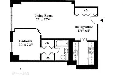 Sold by Douglas Elliman