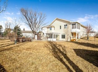 119 NE High Ridge Pl NW, High River, AB T1V1X8