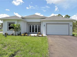 4143 Randall Blvd, Naples, FL 34120